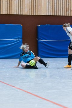 Bild 548 - IZ Hallenkreismeisterschaft